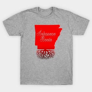 Deep Arkansas Roots T-Shirt